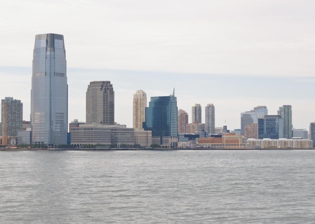 #43. New Jersey